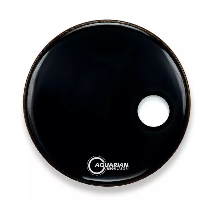 Aquarian SKPII22BK - SKII22; RSM22BK; DKP2   PREPACK