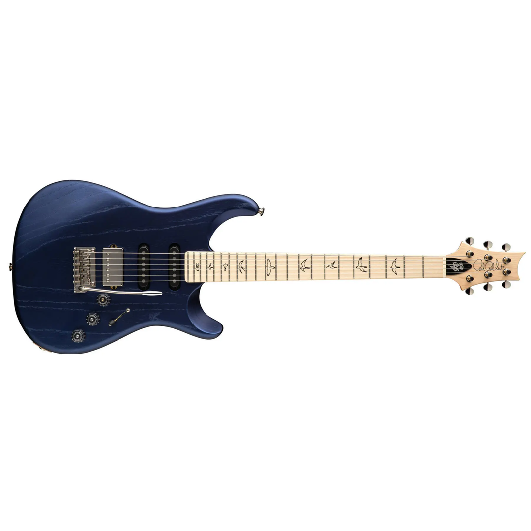 PRS Fiore Electric Guitar - Metallic Midnight Satin