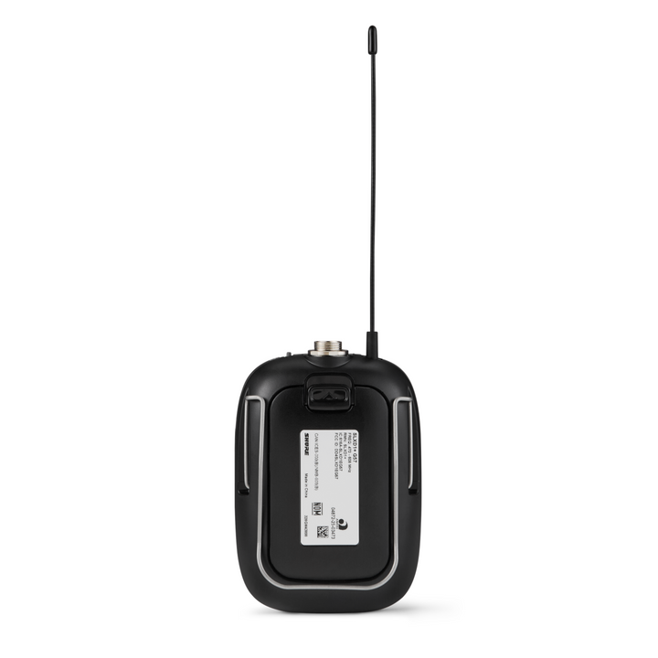 Shure SLXD1+=-G57 Bodypack Transmitter