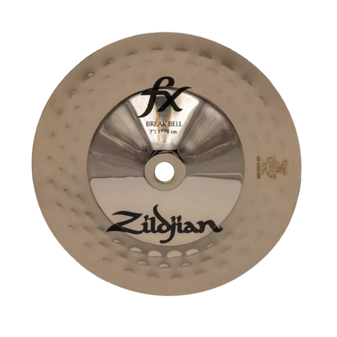 Zildjian FXWB07 7" FX Break Bell