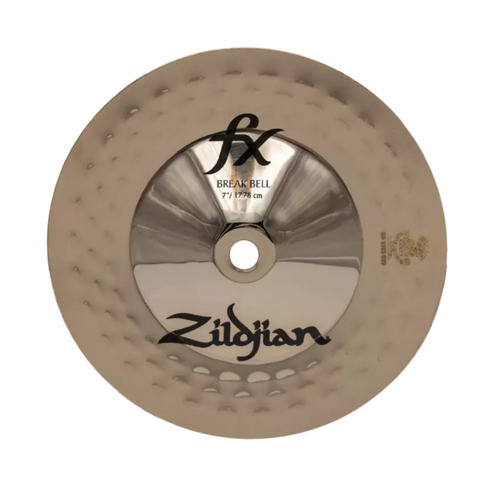 Zildjian FXWB07 7" FX Break Bell