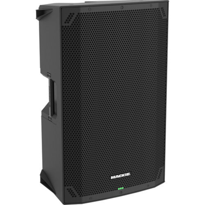 Mackie THUMP15V4 Professional Powered Loudspeaker With SoundCheck DSP And Bluetooth - 15in