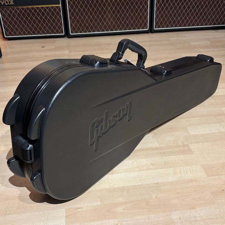 Gibson - Protector Series Molded HD Case For SG Guitars (NOS) - USED