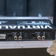 Behringer Virtualizer Pro Model DSP2024P 24bit Digital Effects Processor - USED