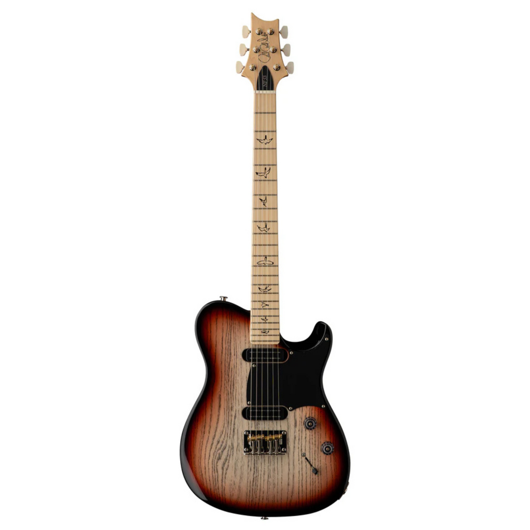 PRS NF 53 Electric Guitar with Gig Bag - Jasper Smokeburst