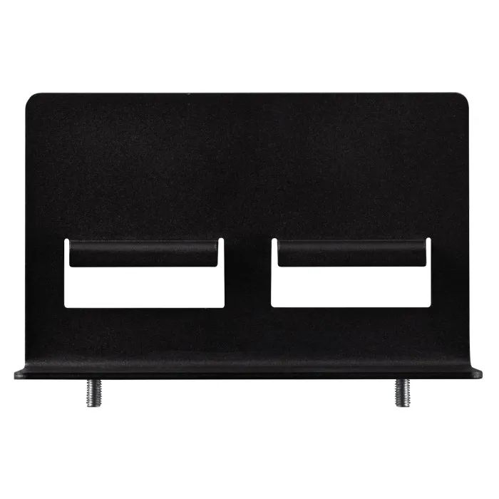 ViewSonic VB-WMK-002  4K Camera Mount for VB-CAM-201, TV/Display VESA Up to 800x600mm, Black