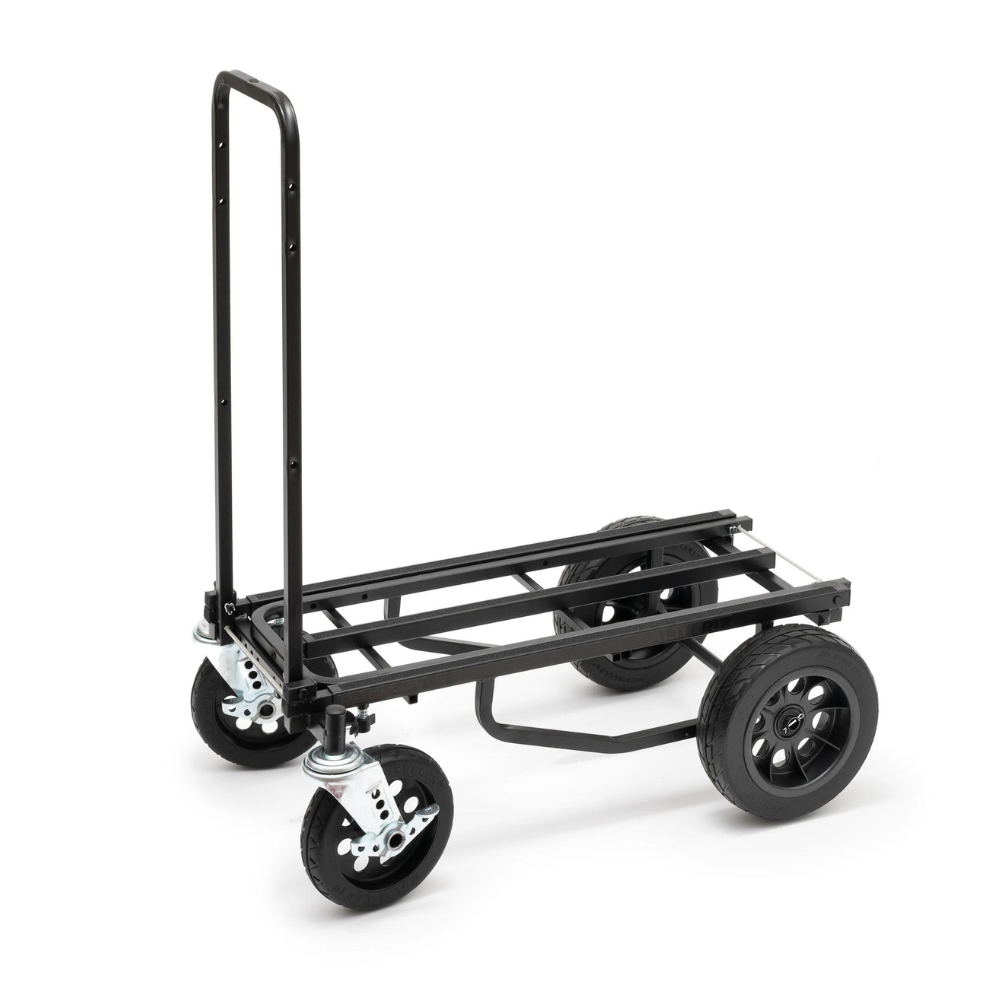 Rock N Roller R12STEALTH Multi-cart® (All Terrain Stealth)