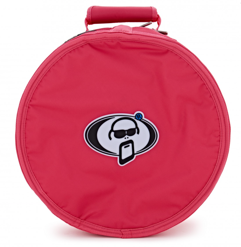 Set19- Protection Racket " Pink Set" Drum Cases Set