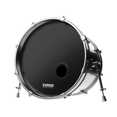Evans EBP-18EMADSYS Bass Pk 18" Emad System