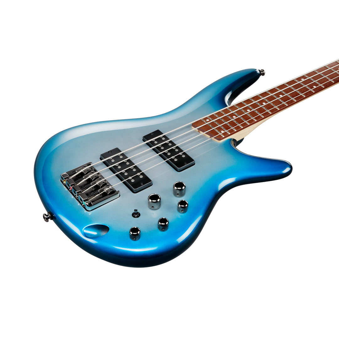 Ibanez SR Standard Bass (Deep Ocean Metallic) SR300EDOT