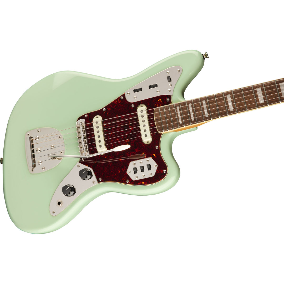 Squier Classic Vibe '70s Jaguar Electric Guitar