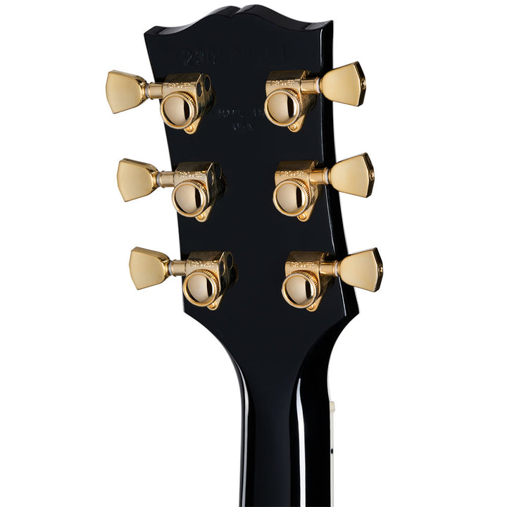 Gibson SG Supreme Electric Guitar with Hardshell Case - Fireburst