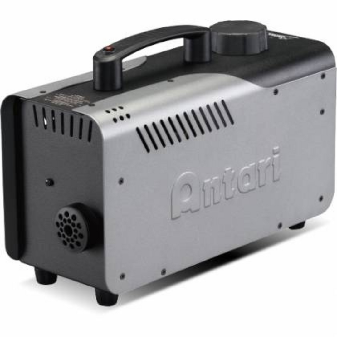Antari Z-800III 800W Pro Fog Fog Machine with Z-10 Remote Control