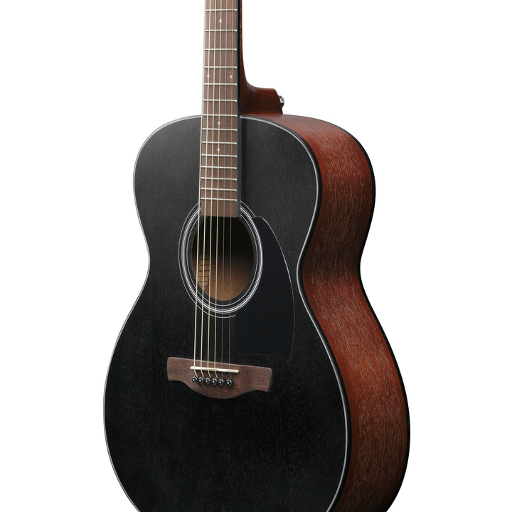 Ibanez Acoustic/Electric (Weathered Black) PC54EWKH