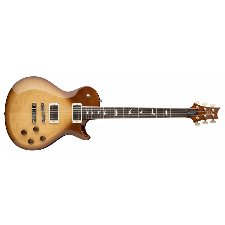 PRS S2 McCarty 594 Singlecut Electric Guitar with Gigbag - Vintage Natural