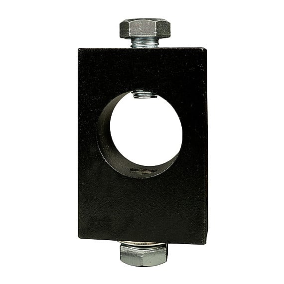 The Light Source - Mega-Sidearm Slider Black