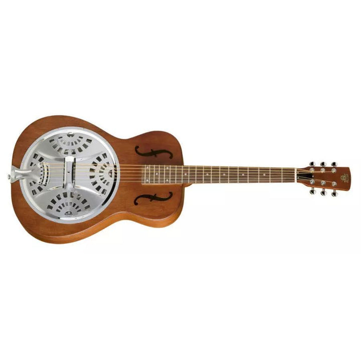Epiphone Hound Dog Dobro - Round Neck