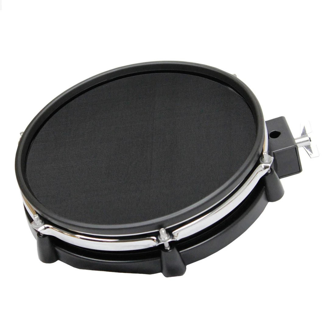 Alesis 10" Dual-Zone Mesh Drum Pad (1021302390-A)