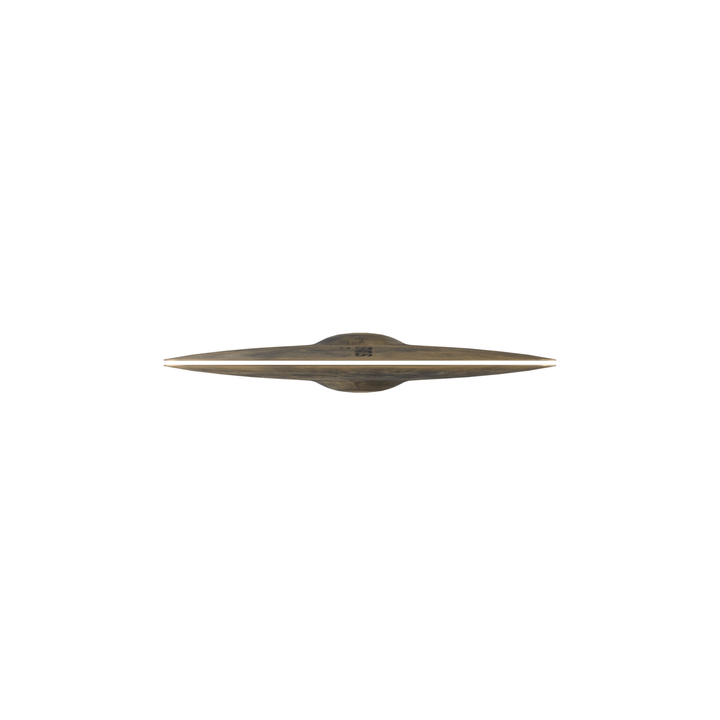 Sabian SD1402 14" Stratus Dry Hats