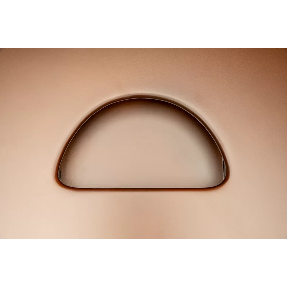 Meinl SUBCAJ5WN- Meinl Subwoofer Jumbo Bass Cajon - Walnut Frontplate