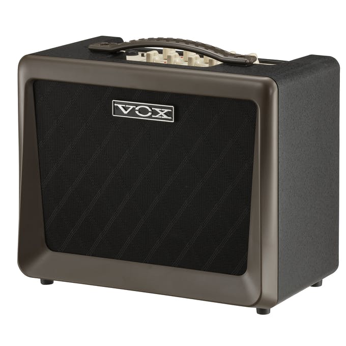 Vox VX50AG 50-Watt Acoustic Guitar Amplifier