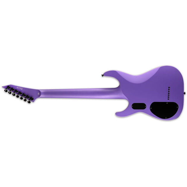 ESP LTD SC-607B (Purple Satin) LSC607BPS – Music City Canada