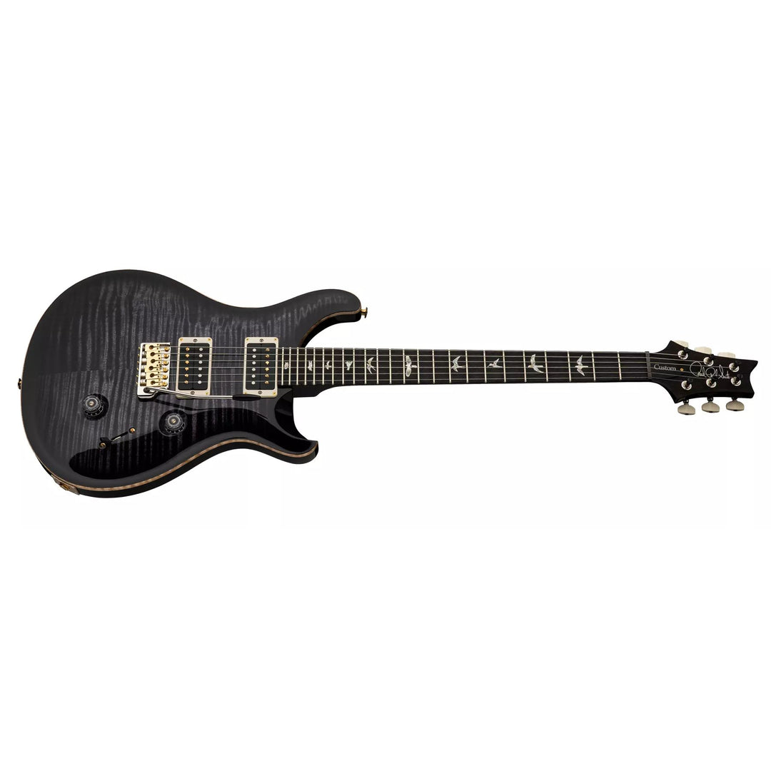 PRS Custom 24 Electric Guitar  (Purple Mist)