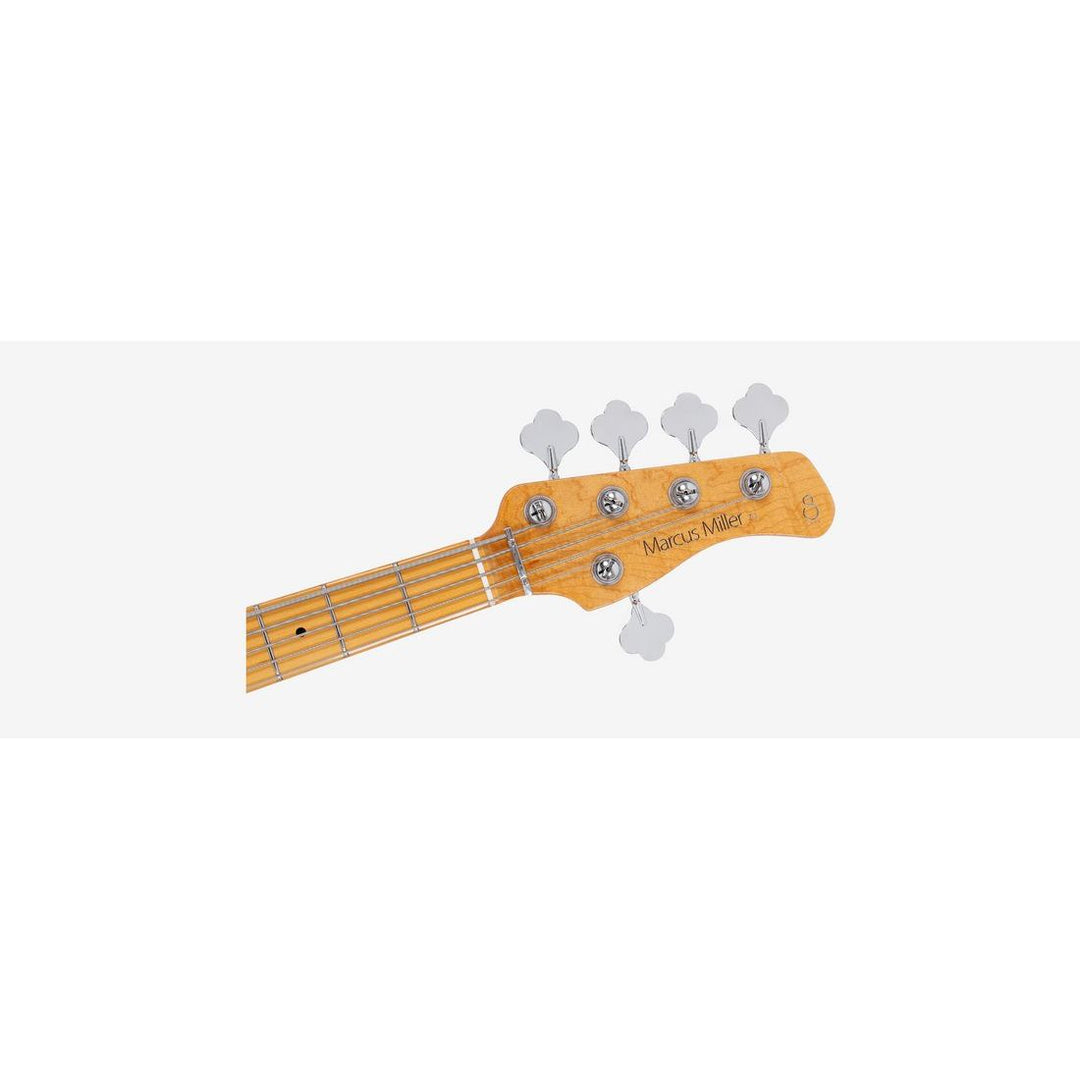 Sire Marcus Miller  Z3 5-String Bass (Spark Black)