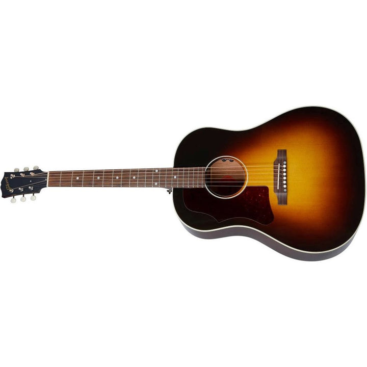 Gibson 50's J-45 Original - Vintage Burst - Left-Handed