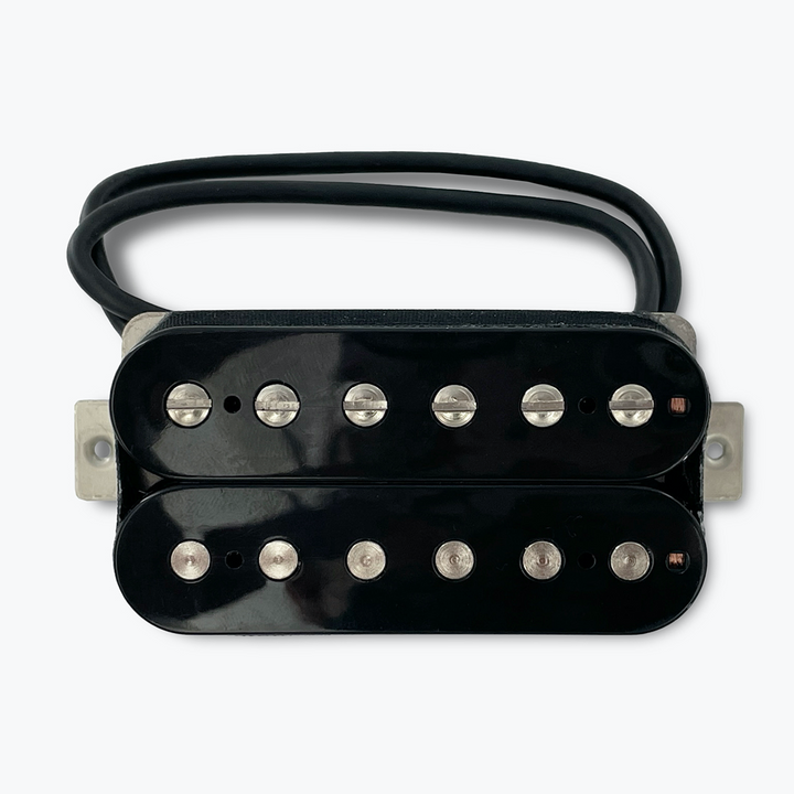 Allparts RZR-10015 Razor® '59  Dorīmubakkāhotto Dream Bucker Hot Humbucking Pickup - Vintage Spacing