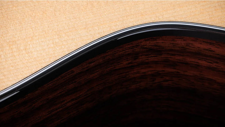 Taylor 454ce Next Generation -  Natural