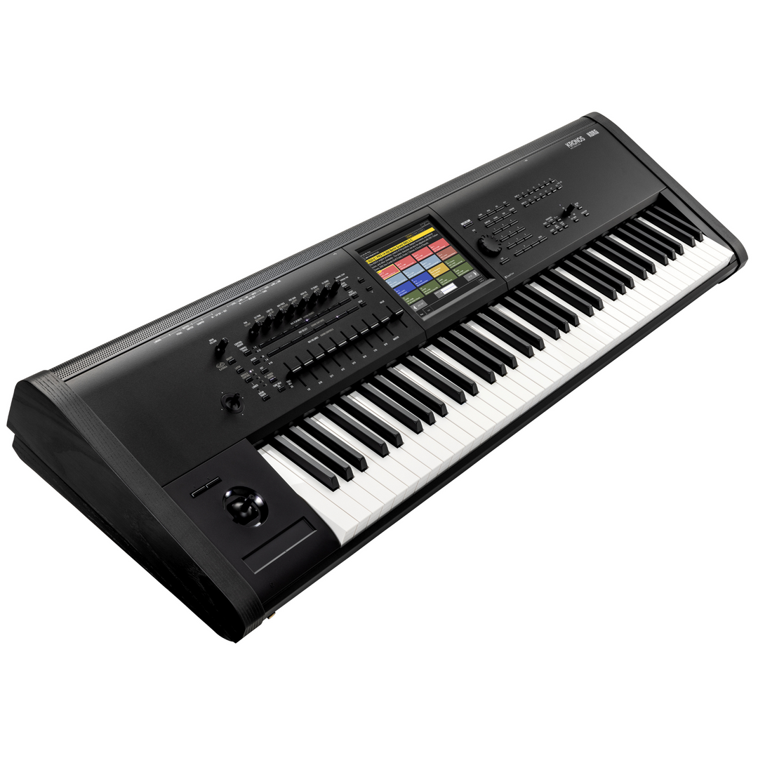 Korg KRONOS 3 73 Key