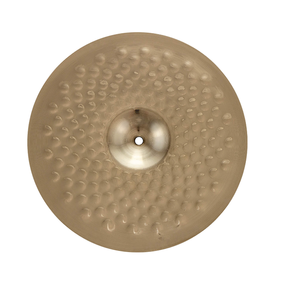 Zildjian Z Custom 14" Hi Hat Cymbal – Bottom