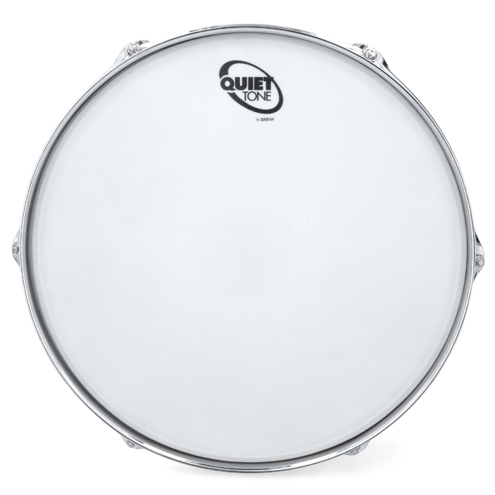 Sabian 14" Quiet Tone Classic Snare Practice Pad