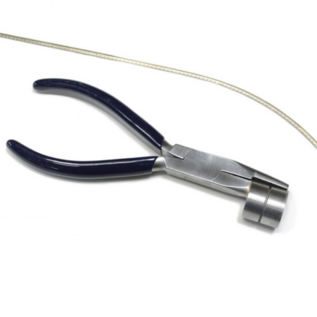 Allparts LT-1724-000 G&W Manual Fret Bender
