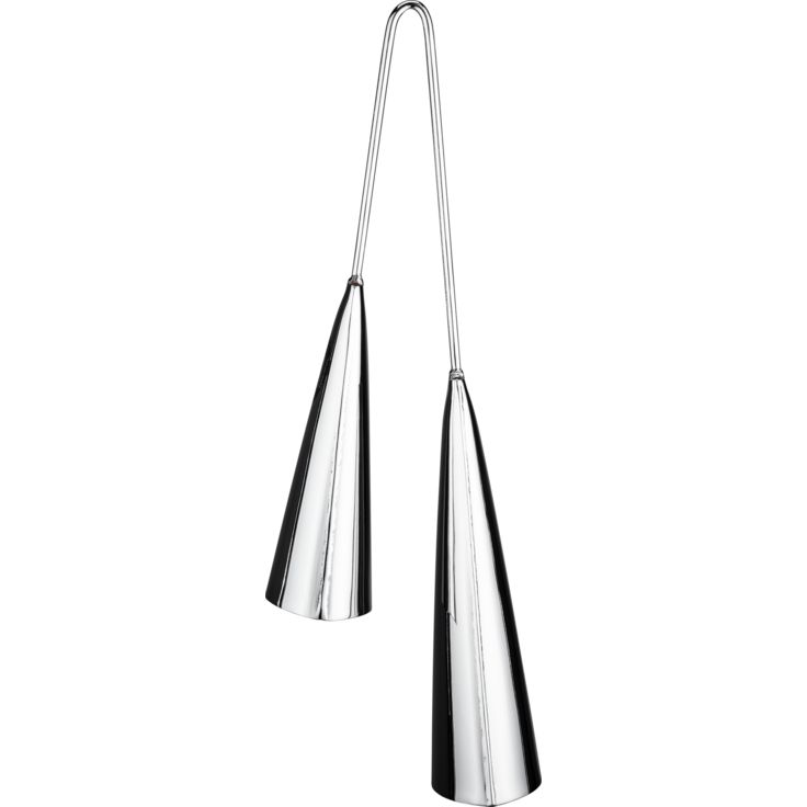 Meinl Percussion Traditional Style A-Go-Go Bell Medium
