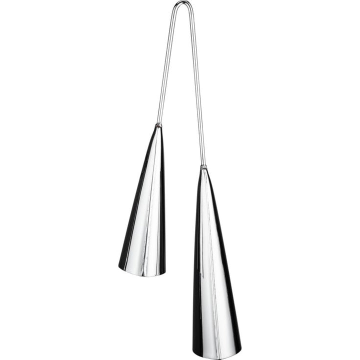 Meinl Percussion Traditional Style A-Go-Go Bell Medium