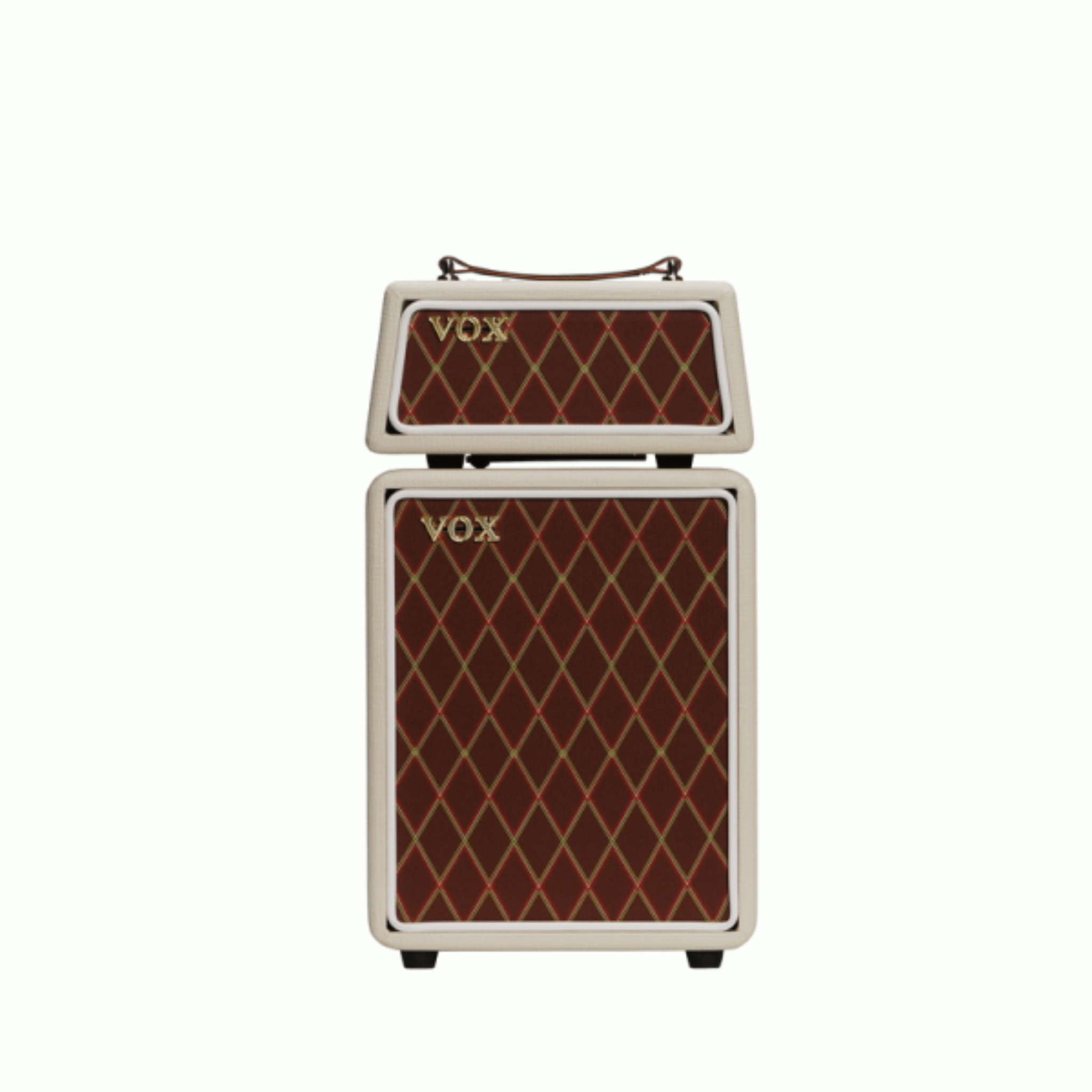 Vox MICROSBA 5W Micro SuperBeetle Audio Bluetooth Speaker Mini-stack A ...