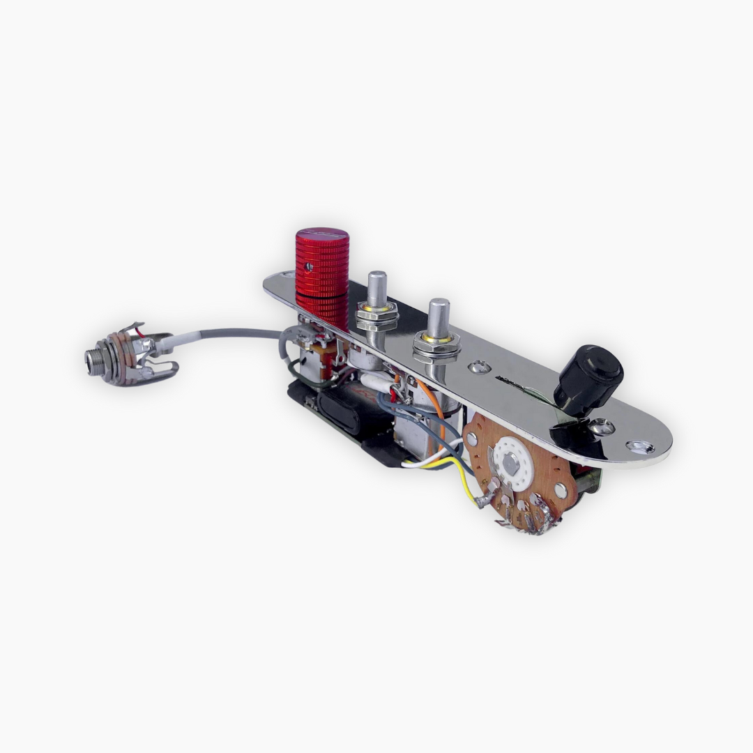 Allparts EP-0988-000 Pickup Leslee for Telecaster
