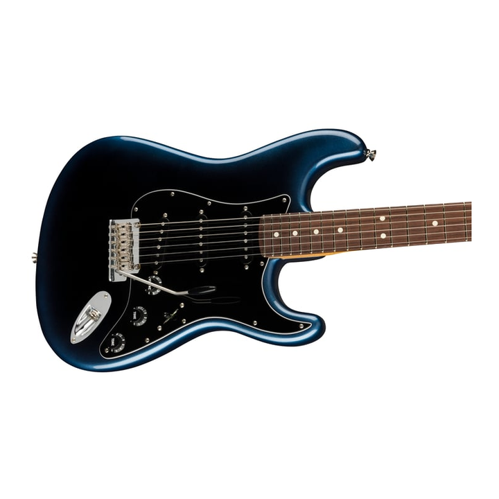 Fender American Professional II Stratocaster (Dark Night) Electric Guitar