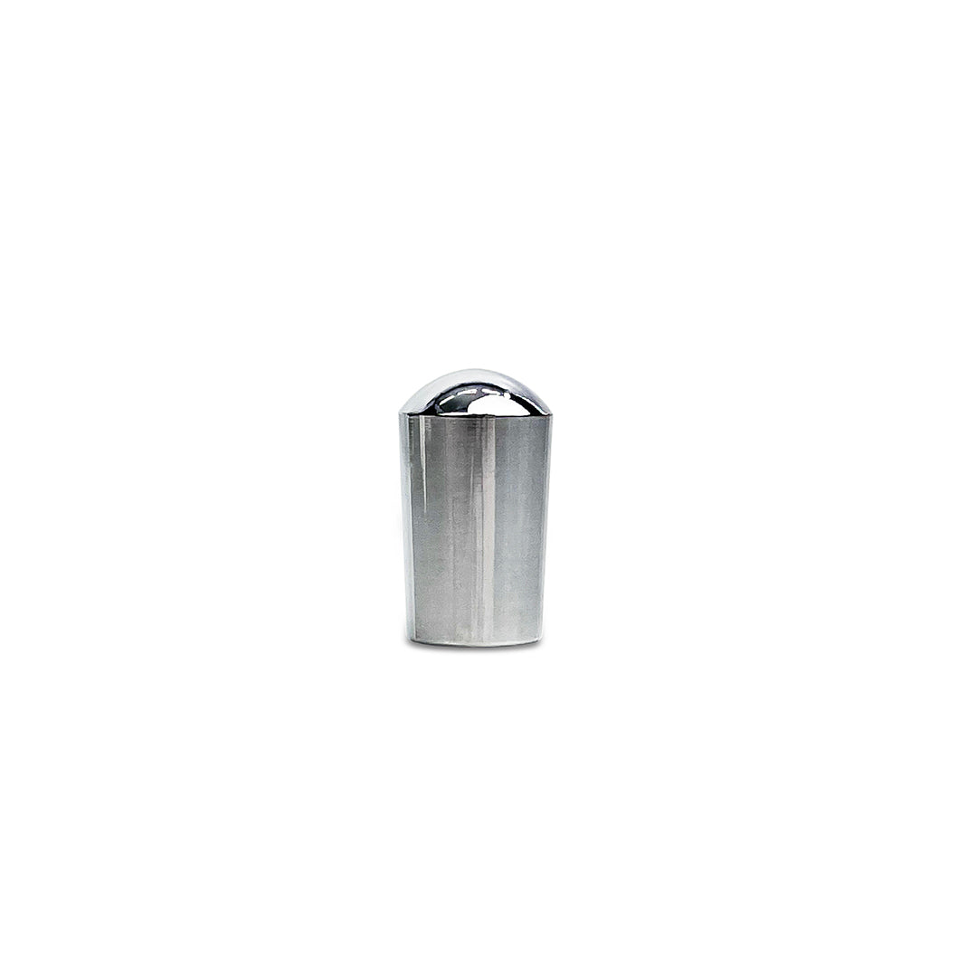 Allparts SK-0040 Switch Tips for USA Toggles Chrome