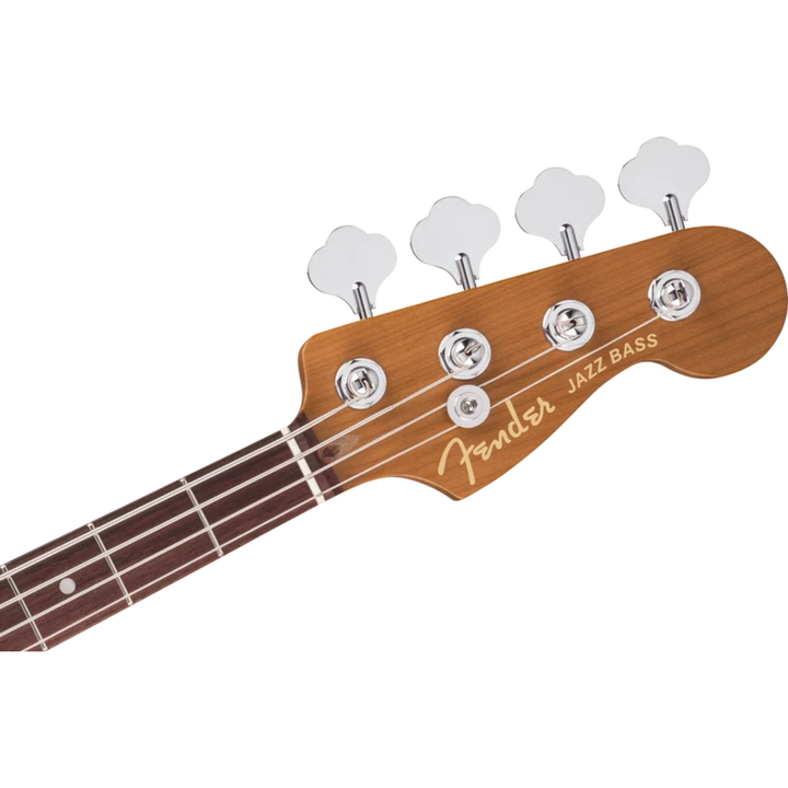 Fender AMERICAN ULTRA II Limited Edition Electric Bass (Natural)