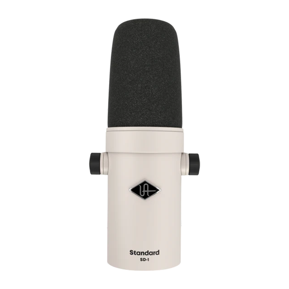 Universal Audio SD-1 Standard Dynamic Microphone