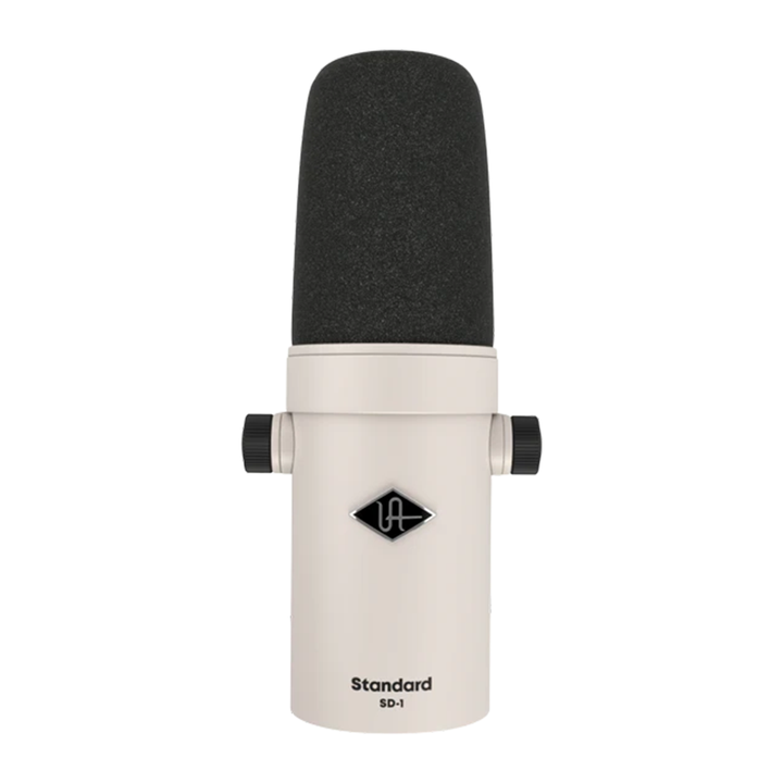 Universal Audio SD-1 Standard Dynamic Microphone