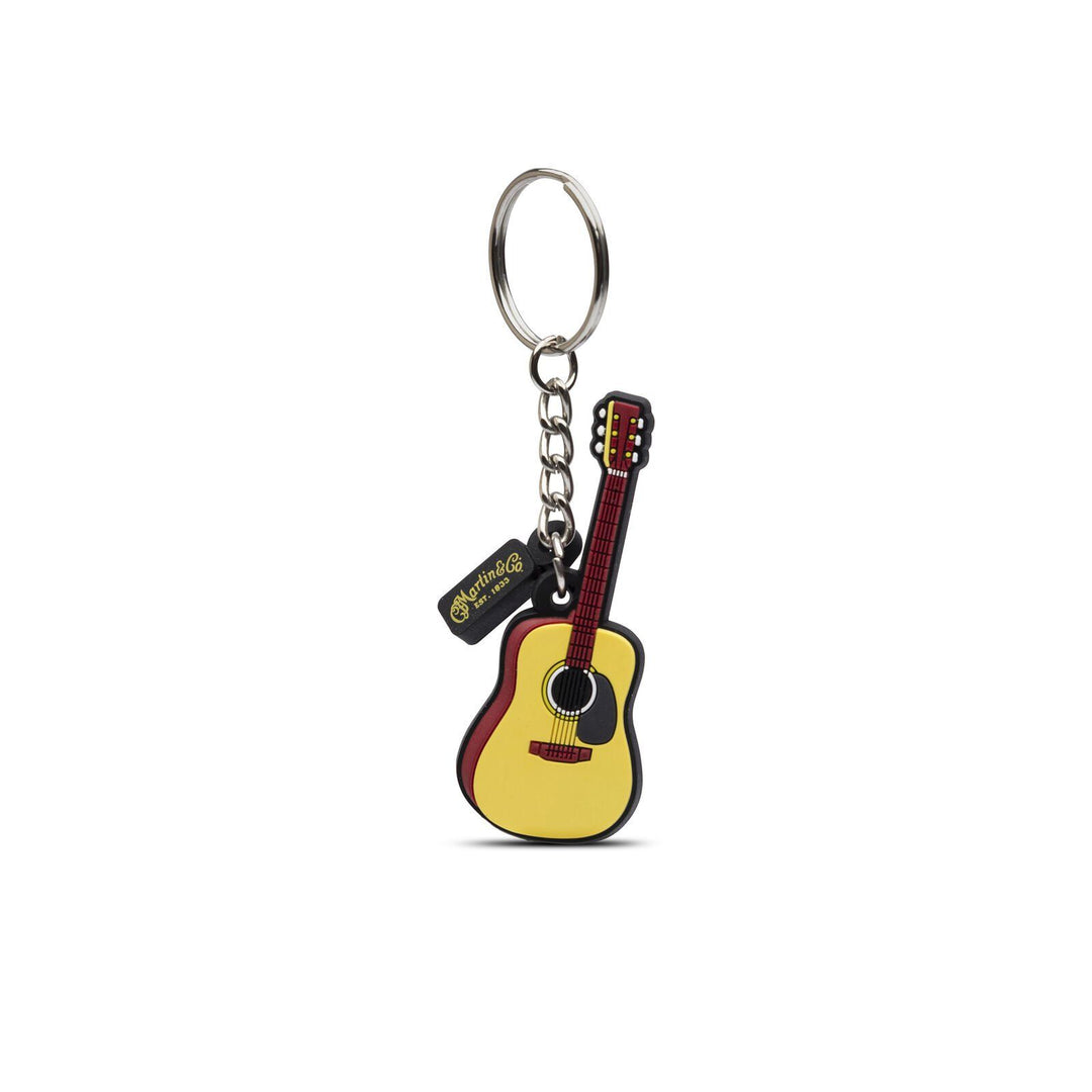 Martin 18N0158 D28 Style – Martin Gear Keychain