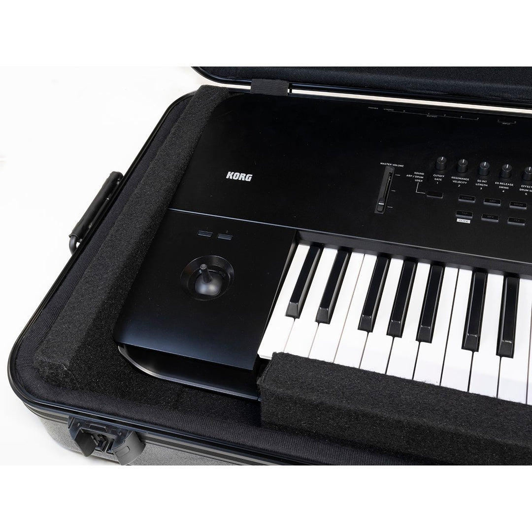 Korg Hard Case for 76-Key Keyboards