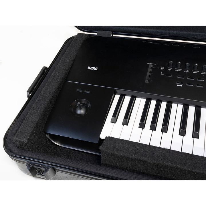 Korg Hard Case for 76-Key Keyboards