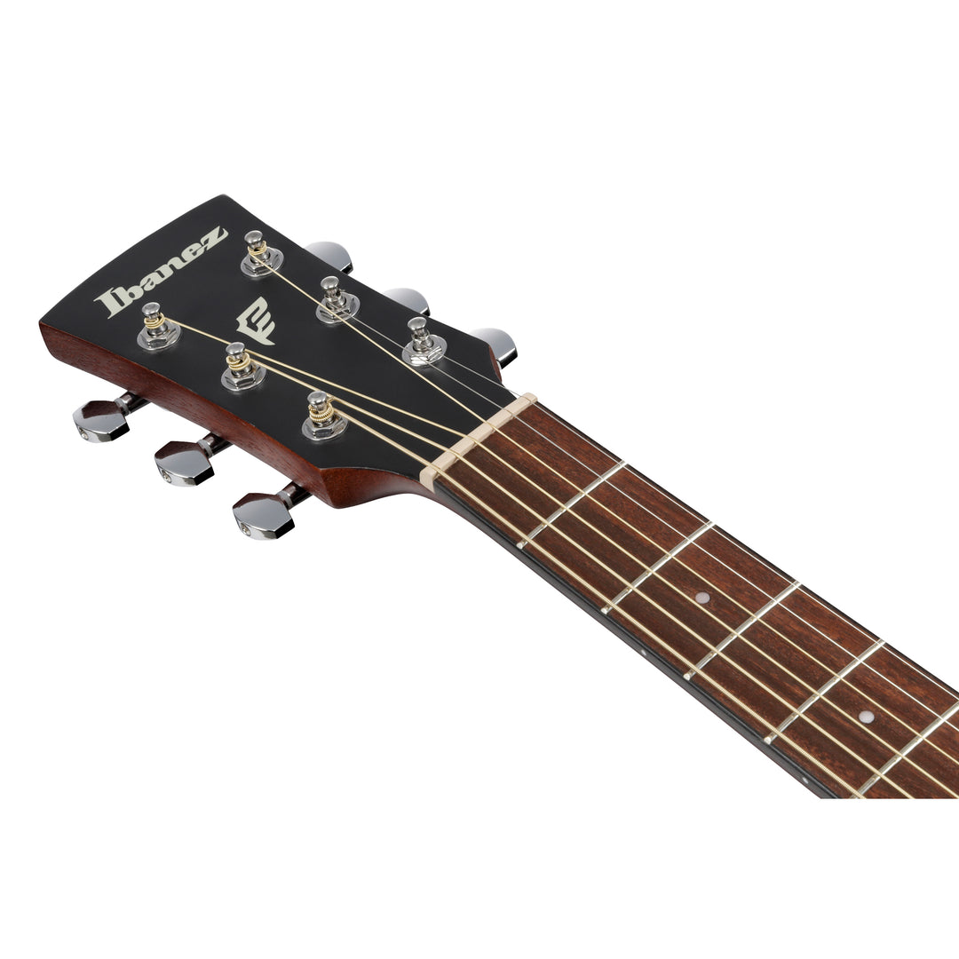 Ibanez Acoustic/Electric (Weathered Black) PC54EWKH