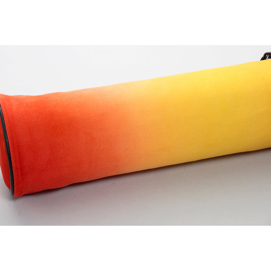Tama Vivid Collection Drumstick Bag - Orange/Yellow