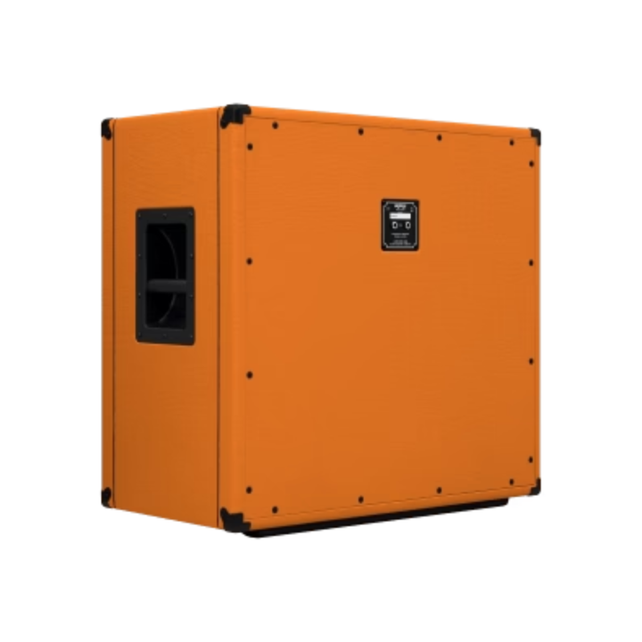 ORANGE CRUSH PRO 412 CAB